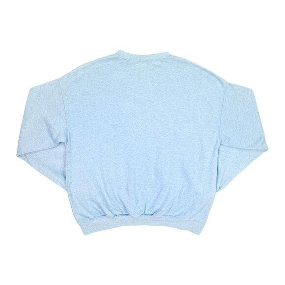 BDG Jeans x Urban Outfitters Embroidered Crew Neck Sweatshirt - Size S/M - Picture 3 of 5